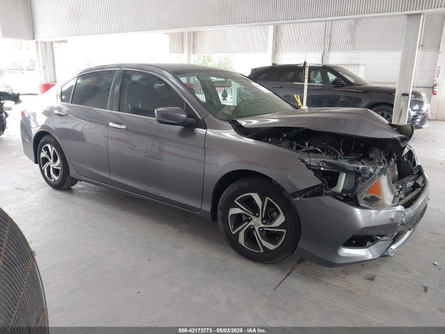 1HGCR2F32HA261878 Honda ACCORD LX