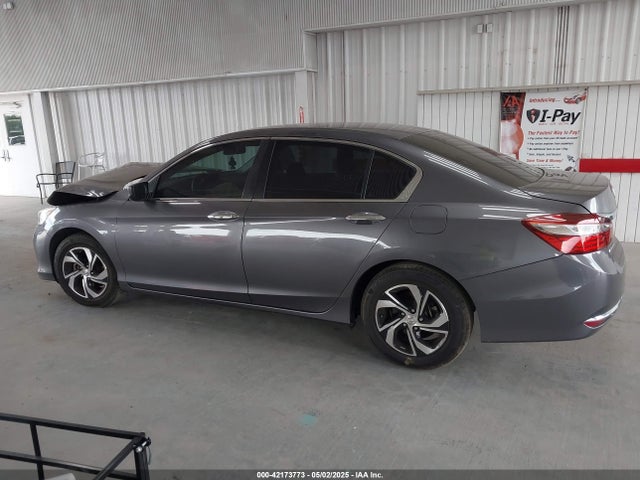 1HGCR2F32HA261878 Honda ACCORD LX