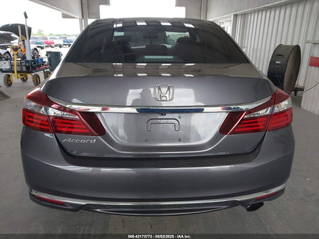 1HGCR2F32HA261878 Honda ACCORD LX