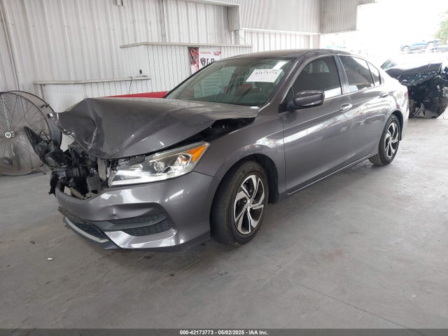 1HGCR2F32HA261878 Honda ACCORD LX