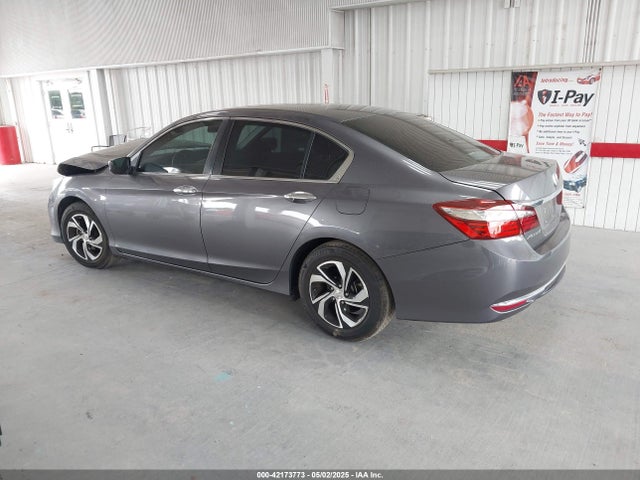 1HGCR2F32HA261878 Honda ACCORD LX