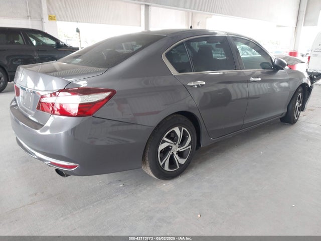 1HGCR2F32HA261878 Honda ACCORD LX