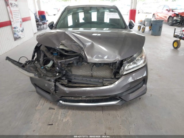 1HGCR2F32HA261878 Honda ACCORD LX