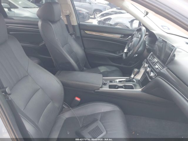 1HGCV1F4XMA010857 Honda Accord Sport Special Edition