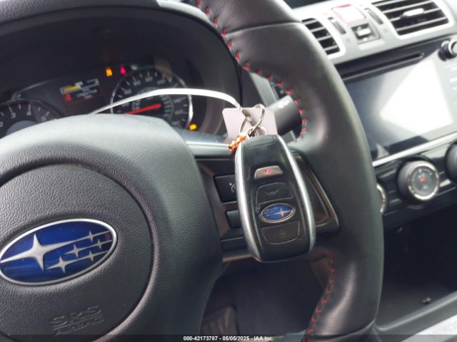 JF1VA1J68M9810284 Subaru Wrx Limited