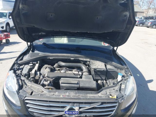 YV4612RK8G2800032 Volvo Xc60 T5 Premier