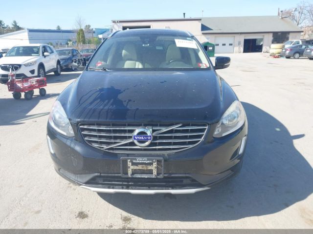 YV4612RK8G2800032 Volvo Xc60 T5 Premier