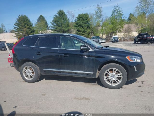 YV4612RK8G2800032 Volvo Xc60 T5 Premier