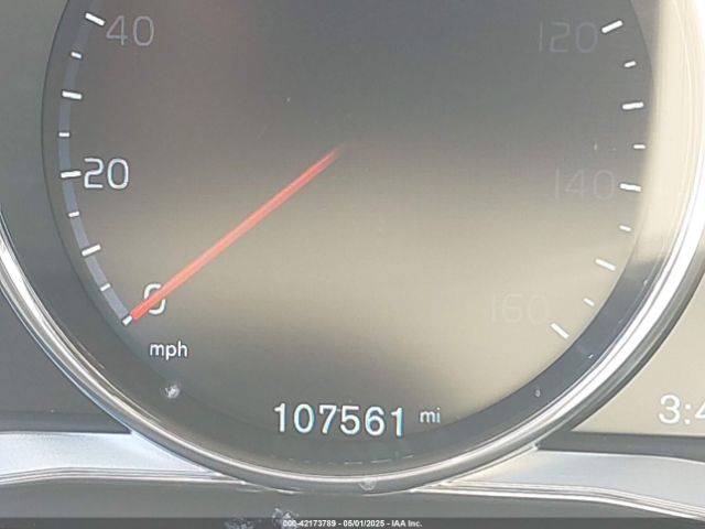 YV4612RK8G2800032 Volvo Xc60 T5 Premier