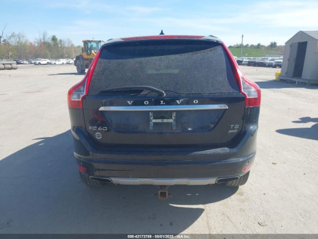 YV4612RK8G2800032 Volvo Xc60 T5 Premier