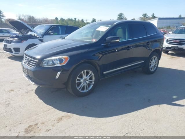 YV4612RK8G2800032 Volvo Xc60 T5 Premier