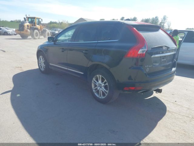 YV4612RK8G2800032 Volvo Xc60 T5 Premier