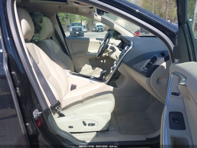 YV4612RK8G2800032 Volvo Xc60 T5 Premier
