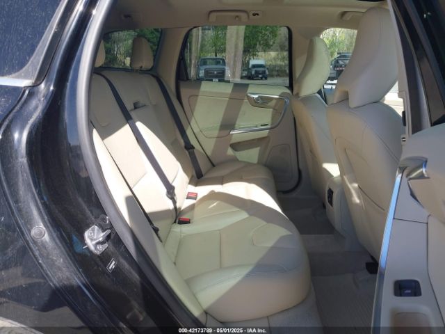 YV4612RK8G2800032 Volvo Xc60 T5 Premier