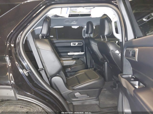 Aukcja sprzedaży 2023 Ford Explorer Xlt, vin: 1FMSK8DH9PGA90750, numer aukcji: 42173791