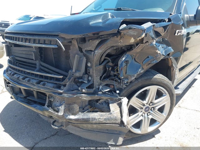 Ford F-150 Xlt 2018 1FTEW1EG5JFC45892 Image 6