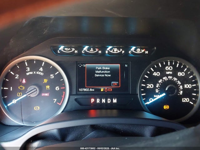 Ford F-150 Xlt 2018 1FTEW1EG5JFC45892 Image 7
