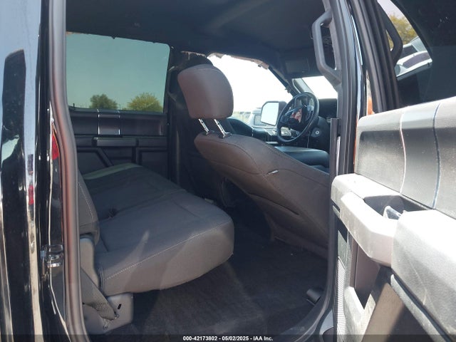 Ford F-150 Xlt 2018 1FTEW1EG5JFC45892 Image 8