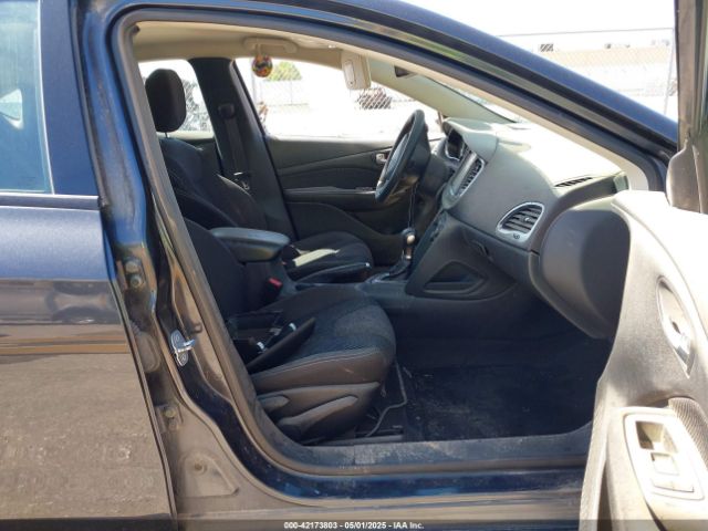 1C3CDFBB3ED865259 Dodge DART SXT