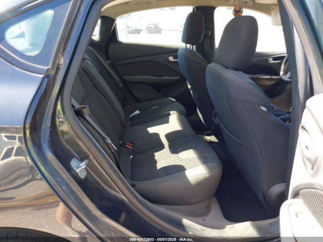 1C3CDFBB3ED865259 Dodge DART SXT