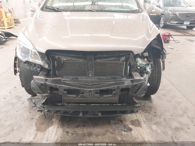 KL4CJGSB2EB515296 Buick Encore Leather