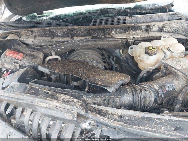 3GCUYDED3LG258445 Chevrolet l84 - di, dfm, alum, gen 5, var 2
