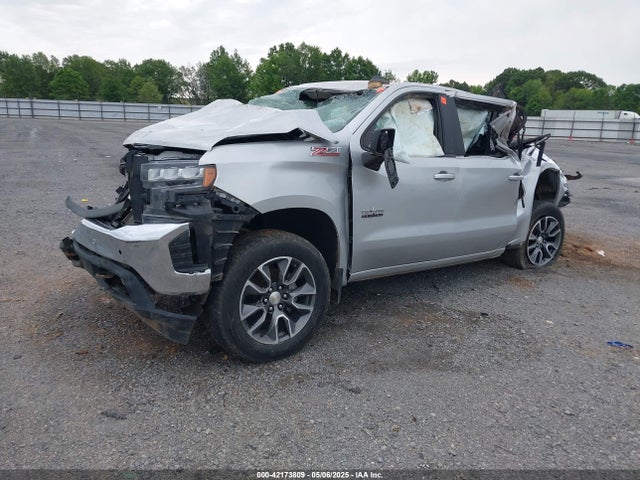 3GCUYDED3LG258445 Chevrolet l84 - di, dfm, alum, gen 5, var 2