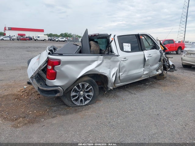 3GCUYDED3LG258445 Chevrolet l84 - di, dfm, alum, gen 5, var 2