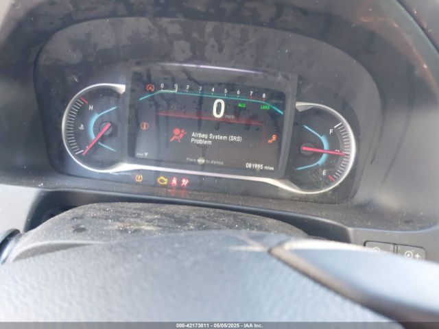 5FNYF5H95KB019150 Honda Pilot Touring
