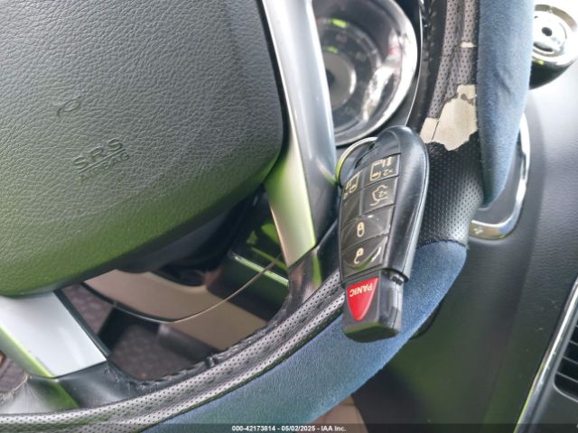 2012 CHRYSLER TOWN & COUNTRY 2C4RC1BG7CR301101 Photo 10