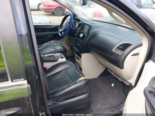 2012 CHRYSLER TOWN & COUNTRY 2C4RC1BG7CR301101 Photo 4