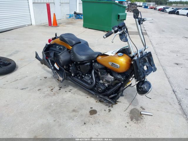 2023 HARLEY-DAVIDSON FLHCS 1HD1YBK16PB036738
