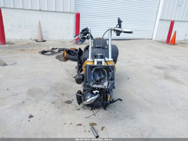 2023 HARLEY-DAVIDSON FLHCS 1HD1YBK16PB036738 Photo 4