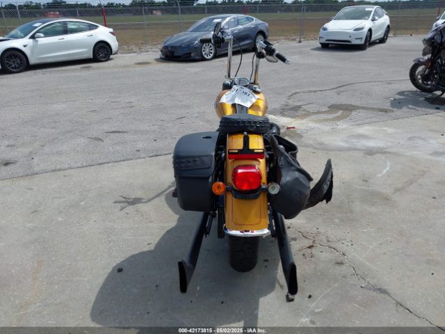 2023 HARLEY-DAVIDSON FLHCS 1HD1YBK16PB036738 Photo 5