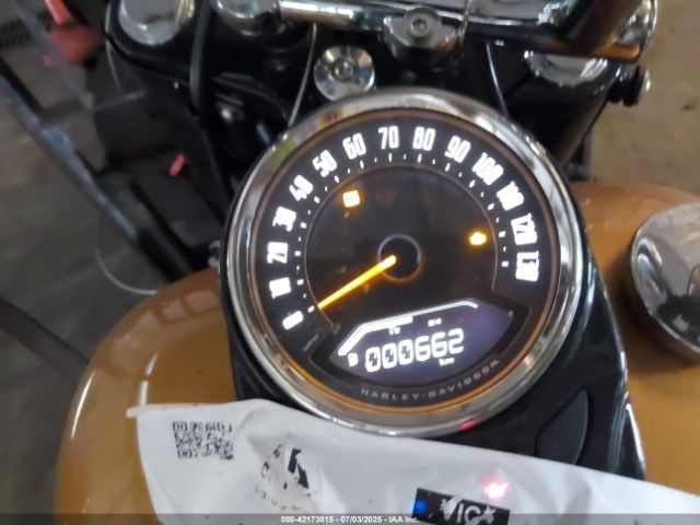2023 HARLEY-DAVIDSON FLHCS 1HD1YBK16PB036738 Photo 6