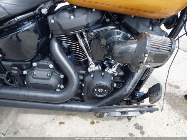 2023 HARLEY-DAVIDSON FLHCS 1HD1YBK16PB036738 Photo 7