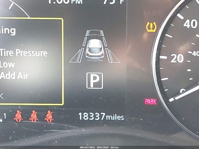 3N1CP5CV6PL565737 Nissan Kicks