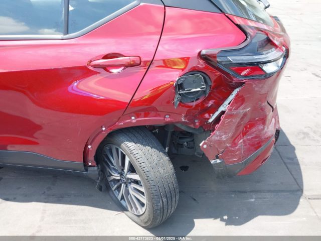 3N1CP5CV6PL565737 Nissan Kicks