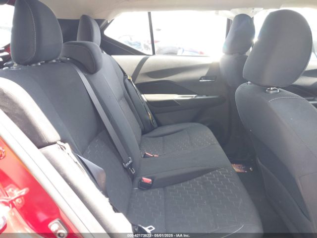 3N1CP5CV6PL565737 Nissan Kicks