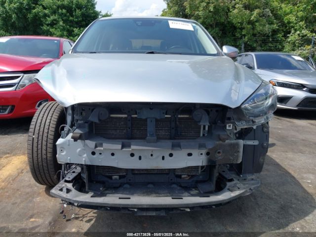 JM3KE4DY8G0678806 Mazda Cx-5 Grand Touring