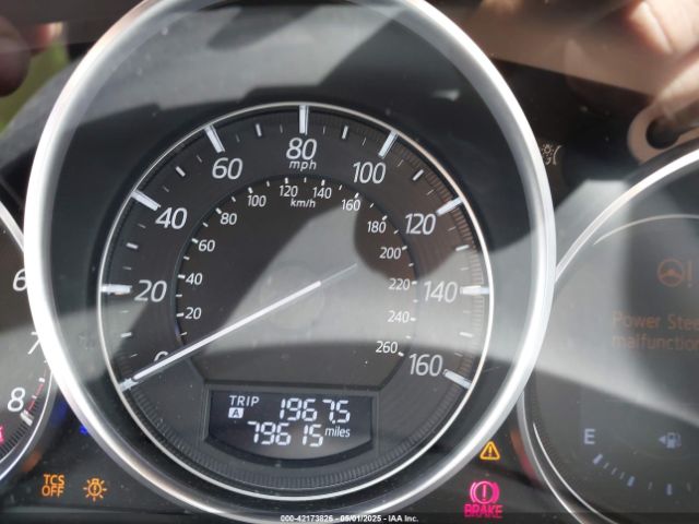 JM3KE4DY8G0678806 Mazda Cx-5 Grand Touring
