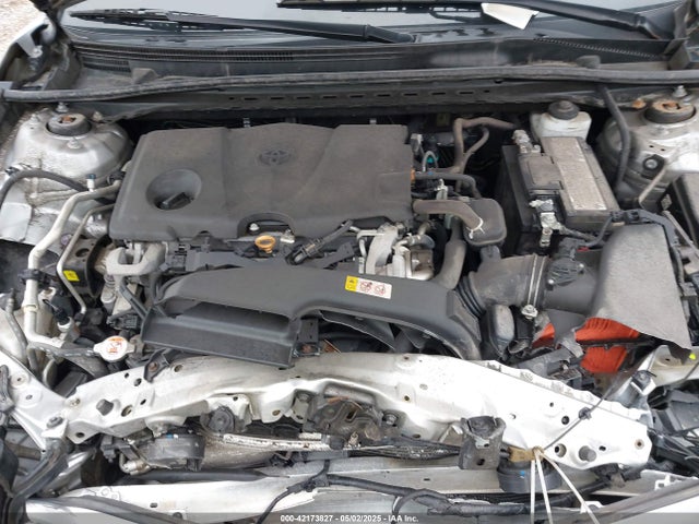 4T1G11AKXLU338581 Toyota a25a-fks