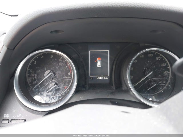 4T1G11AKXLU338581 Toyota a25a-fks