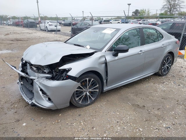 4T1G11AKXLU338581 Toyota a25a-fks