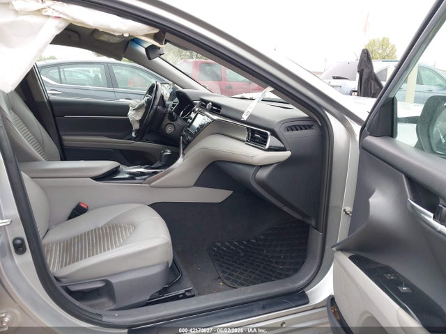 4T1G11AKXLU338581 Toyota a25a-fks