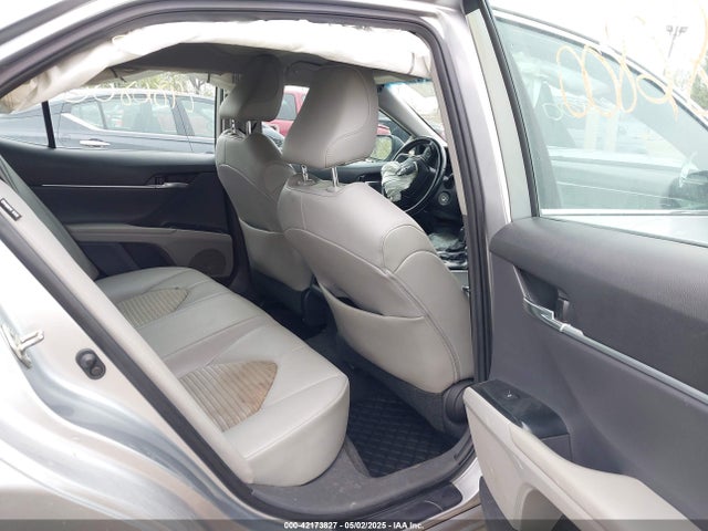 4T1G11AKXLU338581 Toyota a25a-fks