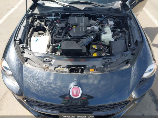 JC1NFAEK6K0143183 Fiat a4
