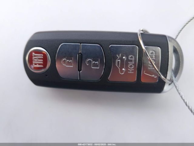 JC1NFAEK6K0143183 Fiat a4