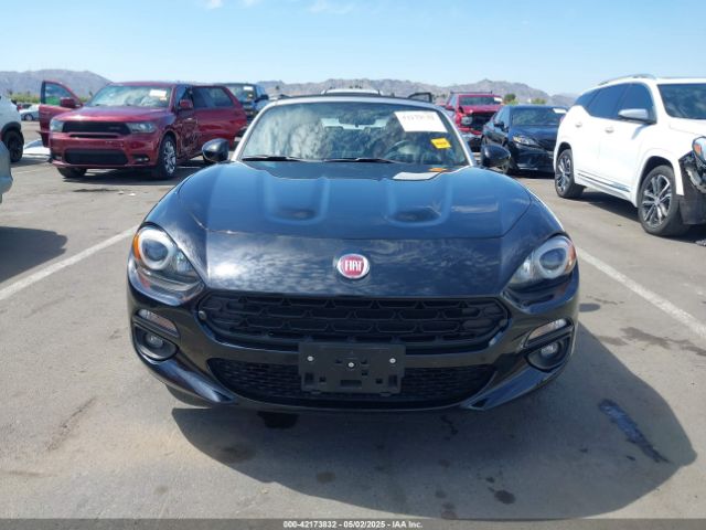 JC1NFAEK6K0143183 Fiat a4
