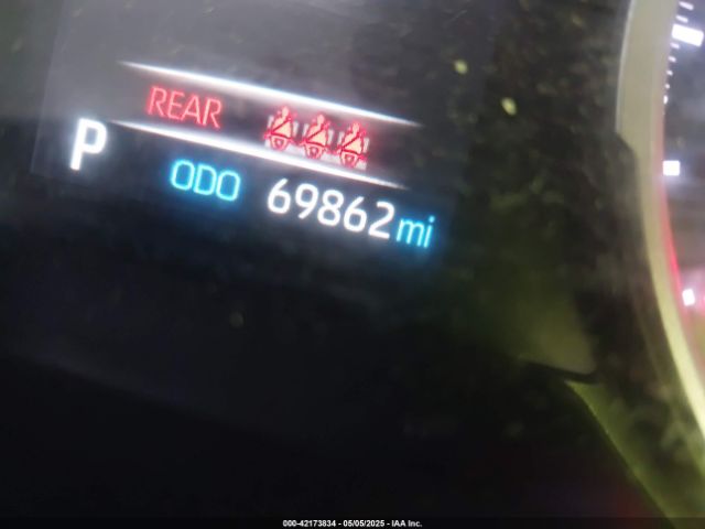 2T3W1RFV6MW122829 Toyota Rav4 Xle